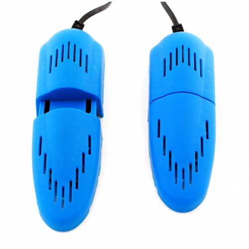 suszarka do butów narciarskich